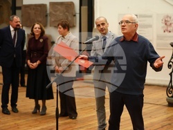 Деветнадесета национална археологическа изложба „Българска археология 2025“