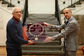 Деветнадесета национална археологическа изложба „Българска археология 2025“