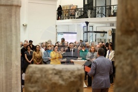 Деветнадесета национална археологическа изложба „Българска археология 2025“