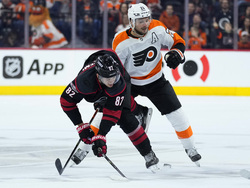 Hurricanes Flyers Hockey