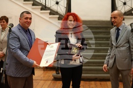 Деветнадесета национална археологическа изложба „Българска археология 2025“