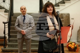 Деветнадесета национална археологическа изложба „Българска археология 2025“