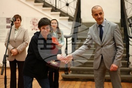 Деветнадесета национална археологическа изложба „Българска археология 2025“