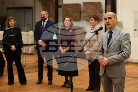 Деветнадесета национална археологическа изложба „Българска археология 2025“