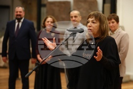 Деветнадесета национална археологическа изложба „Българска археология 2025“