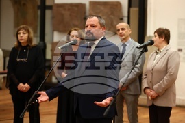 Деветнадесета национална археологическа изложба „Българска археология 2025“