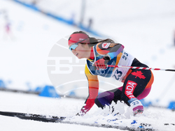 Milan Cortina Olympics Cross Country