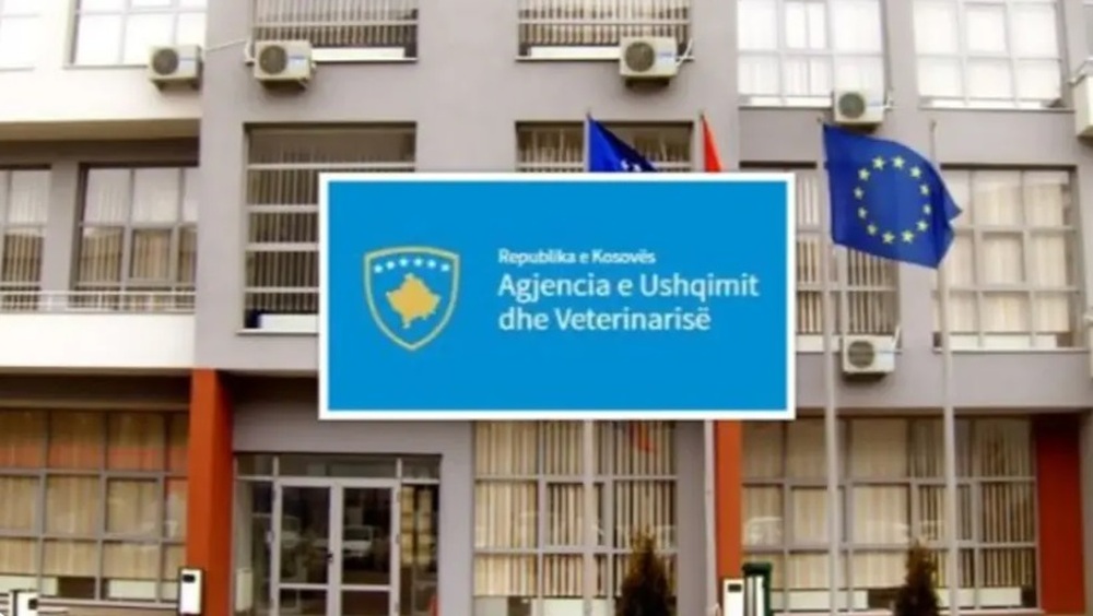 КосоваПрес: Косово забрани вноса на адаптирано мляко за бебета „Аптамил“