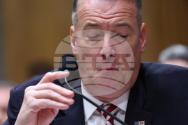 Congress Homeland Security