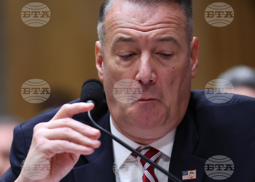 Congress Homeland Security