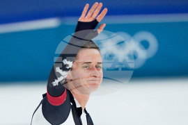 Milan Cortina Olympics Speedskating