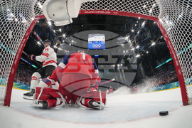 Milan Cortina Olympics Ice Hockey