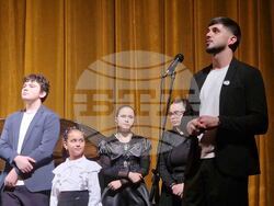 Разград - майсторски клас - концерт