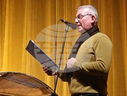 Разград - майсторски клас - концерт