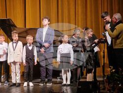 Разград - майсторски клас - концерт