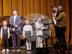 Разград - майсторски клас - концерт