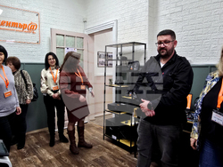 Панагюрище - Народно читалище „Виделина - 1865“ - дигитален клуб