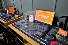 Панагюрище - Народно читалище „Виделина - 1865“ - дигитален клуб