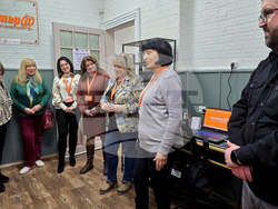 Панагюрище - Народно читалище „Виделина - 1865“ - дигитален клуб