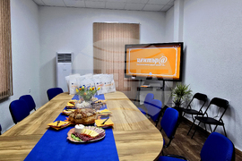 Панагюрище - Народно читалище „Виделина - 1865“ - дигитален клуб