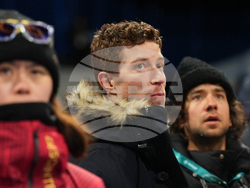 Milan Cortina Olympics Snowboard