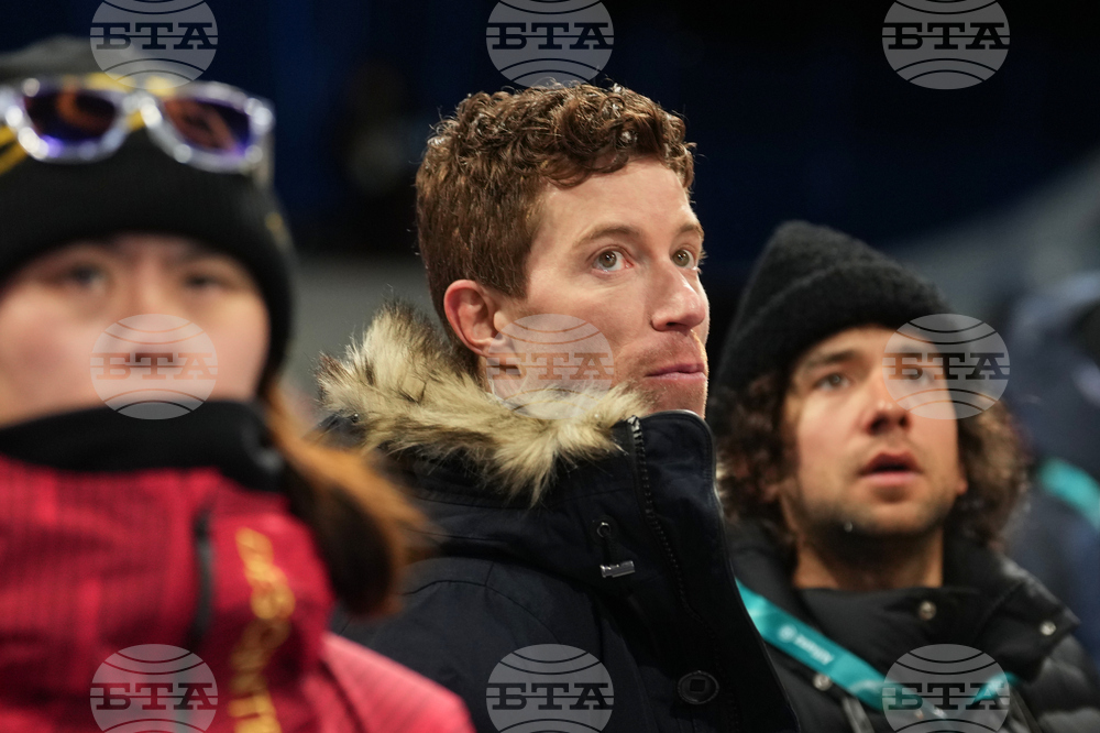 Milan Cortina Olympics Snowboard