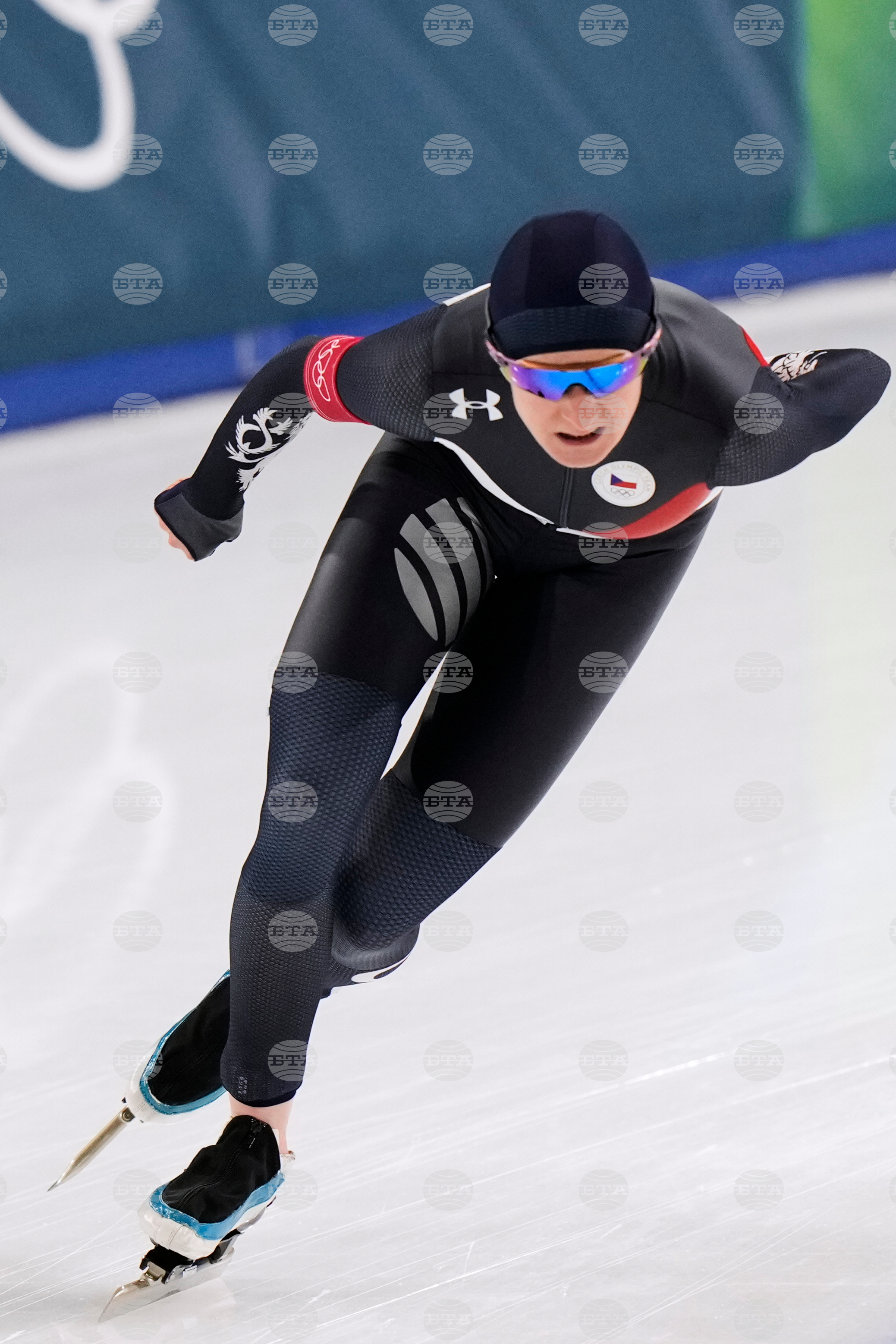 Milan Cortina Olympics Speedskating