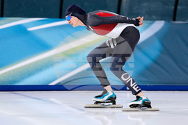 Milan Cortina Olympics Speedskating