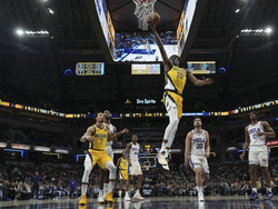 76ers Pacers Basketball