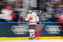 Milan Cortina Olympics Ice Hockey