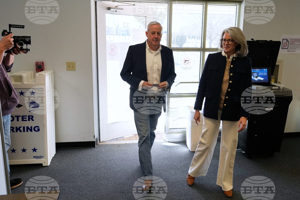 Election 2026 Senate North Carolina