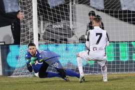 Пловдив - футбол - „Локомотив“ (Пловдив) - „Ботев“ (Пловдив)