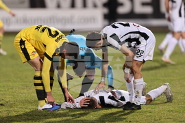 Пловдив - футбол - „Локомотив“ (Пловдив) - „Ботев“ (Пловдив)