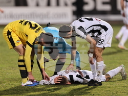 Пловдив - футбол - „Локомотив“ (Пловдив) - „Ботев“ (Пловдив)