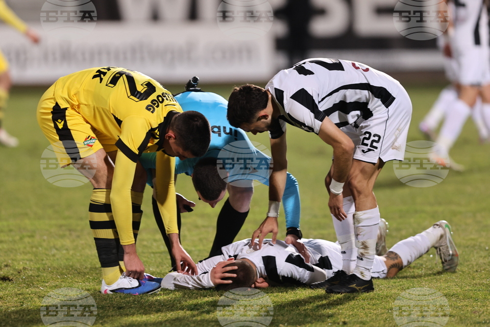 Пловдив - футбол - „Локомотив“ (Пловдив) - „Ботев“ (Пловдив)