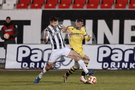 Пловдив - футбол - „Локомотив“ (Пловдив) - „Ботев“ (Пловдив)