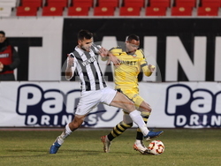 Пловдив - футбол - „Локомотив“ (Пловдив) - „Ботев“ (Пловдив)