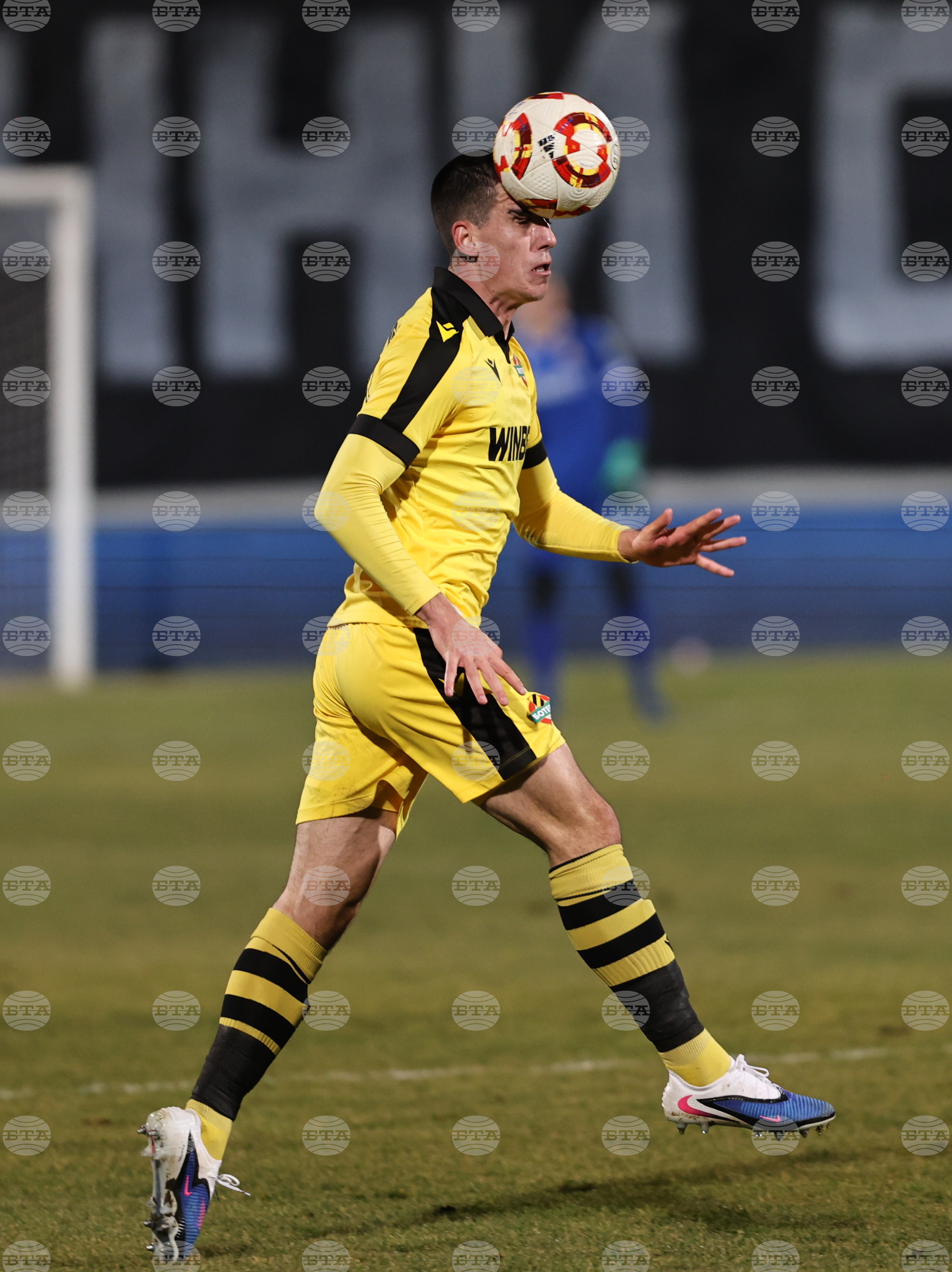 Пловдив - футбол - „Локомотив“ (Пловдив) - „Ботев“ (Пловдив)