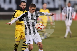 Пловдив - футбол - „Локомотив“ (Пловдив) - „Ботев“ (Пловдив)