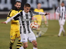 Пловдив - футбол - „Локомотив“ (Пловдив) - „Ботев“ (Пловдив)