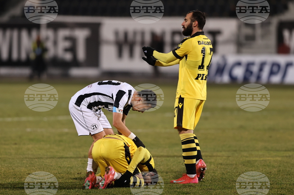 Пловдив - футбол - „Локомотив“ (Пловдив) - „Ботев“ (Пловдив)