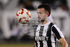 Пловдив - футбол - „Локомотив“ (Пловдив) - „Ботев“ (Пловдив)