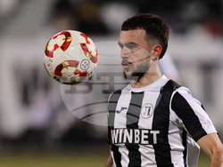 Пловдив - футбол - „Локомотив“ (Пловдив) - „Ботев“ (Пловдив)