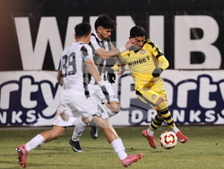 Пловдив - футбол - „Локомотив“ (Пловдив) - „Ботев“ (Пловдив)