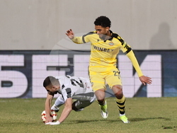 Пловдив - футбол - „Локомотив“ (Пловдив) - „Ботев“ (Пловдив)