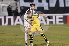 Пловдив - футбол - „Локомотив“ (Пловдив) - „Ботев“ (Пловдив)