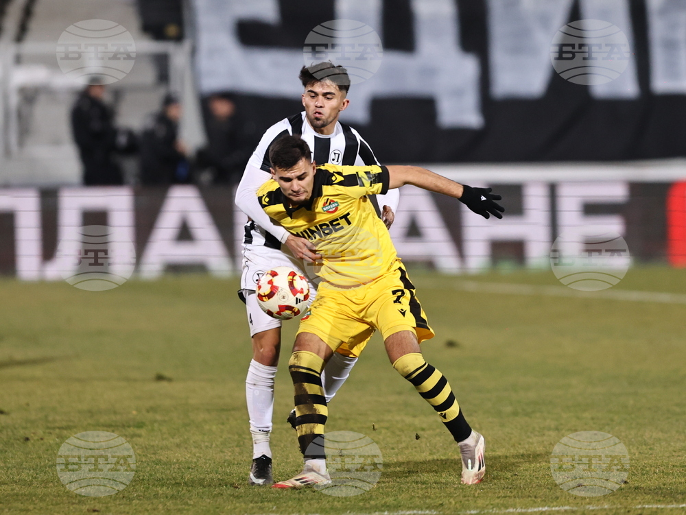 Пловдив - футбол - „Локомотив“ (Пловдив) - „Ботев“ (Пловдив)