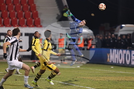 Пловдив - футбол - „Локомотив“ (Пловдив) - „Ботев“ (Пловдив)