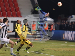 Пловдив - футбол - „Локомотив“ (Пловдив) - „Ботев“ (Пловдив)