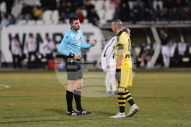 Пловдив - футбол - „Локомотив“ (Пловдив) - „Ботев“ (Пловдив)